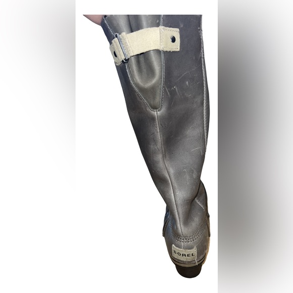 Sorel Riding Boot | Size 9 | RARE & Highly Sought After - Picture 5 of 6